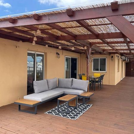 Rare ! Spacieux T3 En Roof-Top Au Barachois - 2 Ch Climatisees - 6 Couchages - Proche Aeroport Saint-Denis Exterior photo