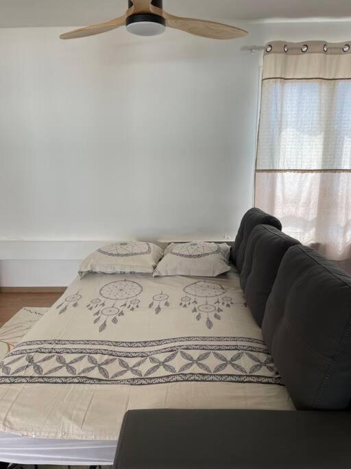 Rare ! Spacieux T3 En Roof-Top Au Barachois - 2 Ch Climatisees - 6 Couchages - Proche Aeroport Saint-Denis Exterior photo