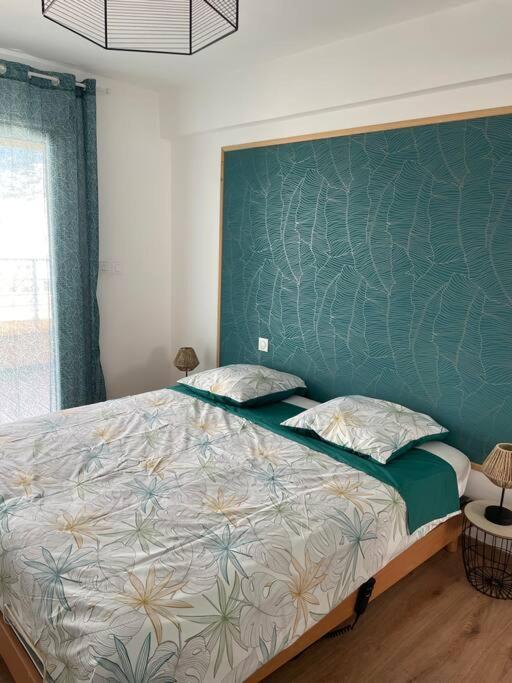 Rare ! Spacieux T3 En Roof-Top Au Barachois - 2 Ch Climatisees - 6 Couchages - Proche Aeroport Saint-Denis Exterior photo